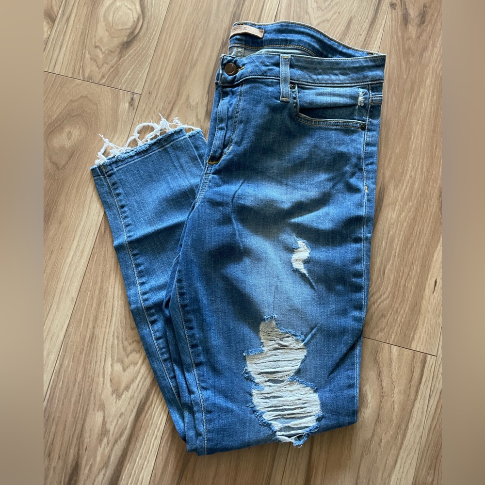 Joe’s Jeans